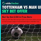 europa league odds sky bet